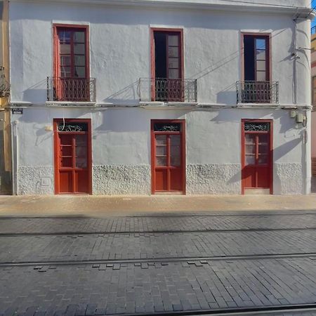 Hotelito Boutique Tenerife Guimera Santa Cruz de Tenerife Bagian luar foto