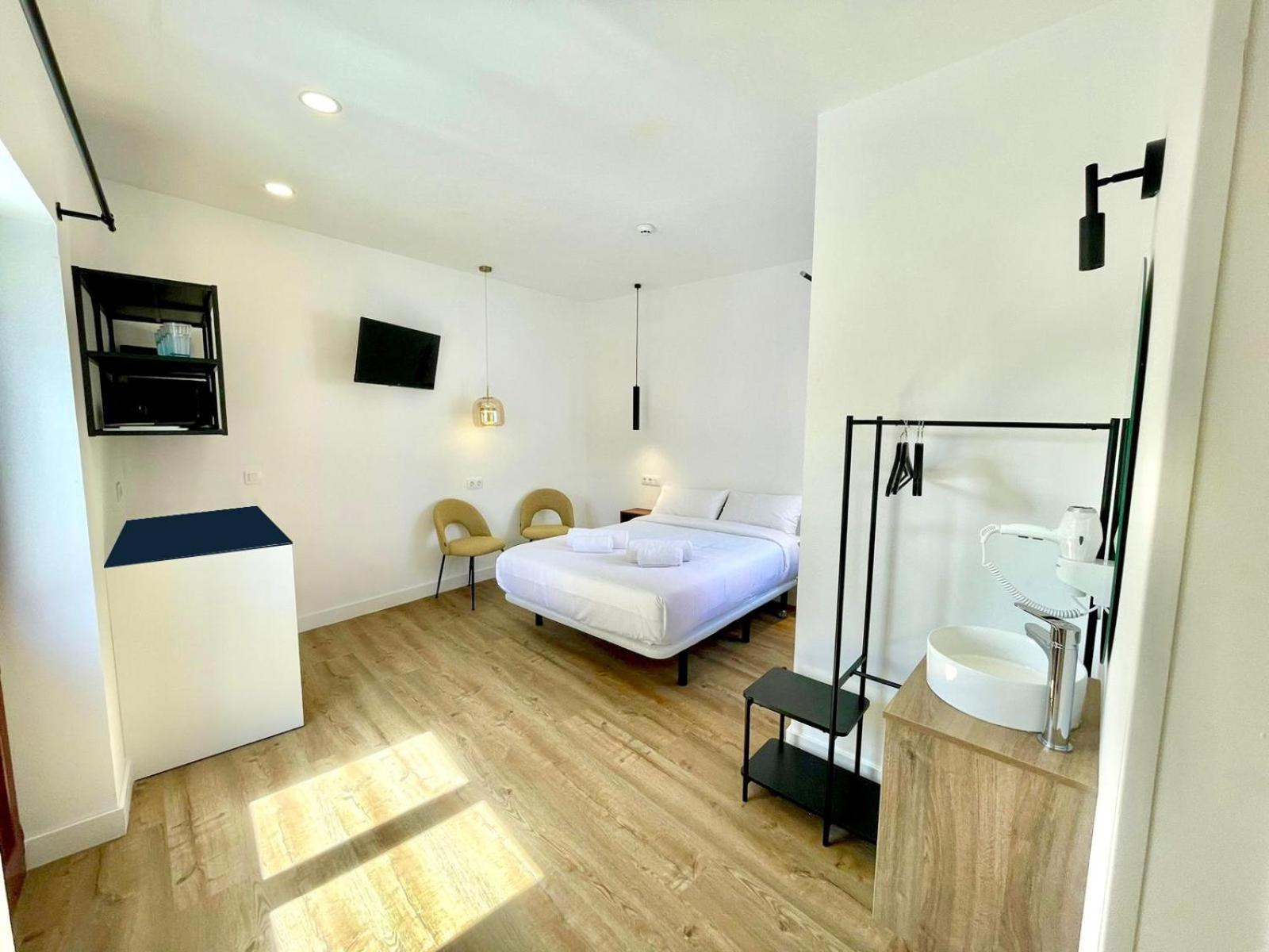 Hotelito Boutique Tenerife Guimera Santa Cruz de Tenerife Bagian luar foto