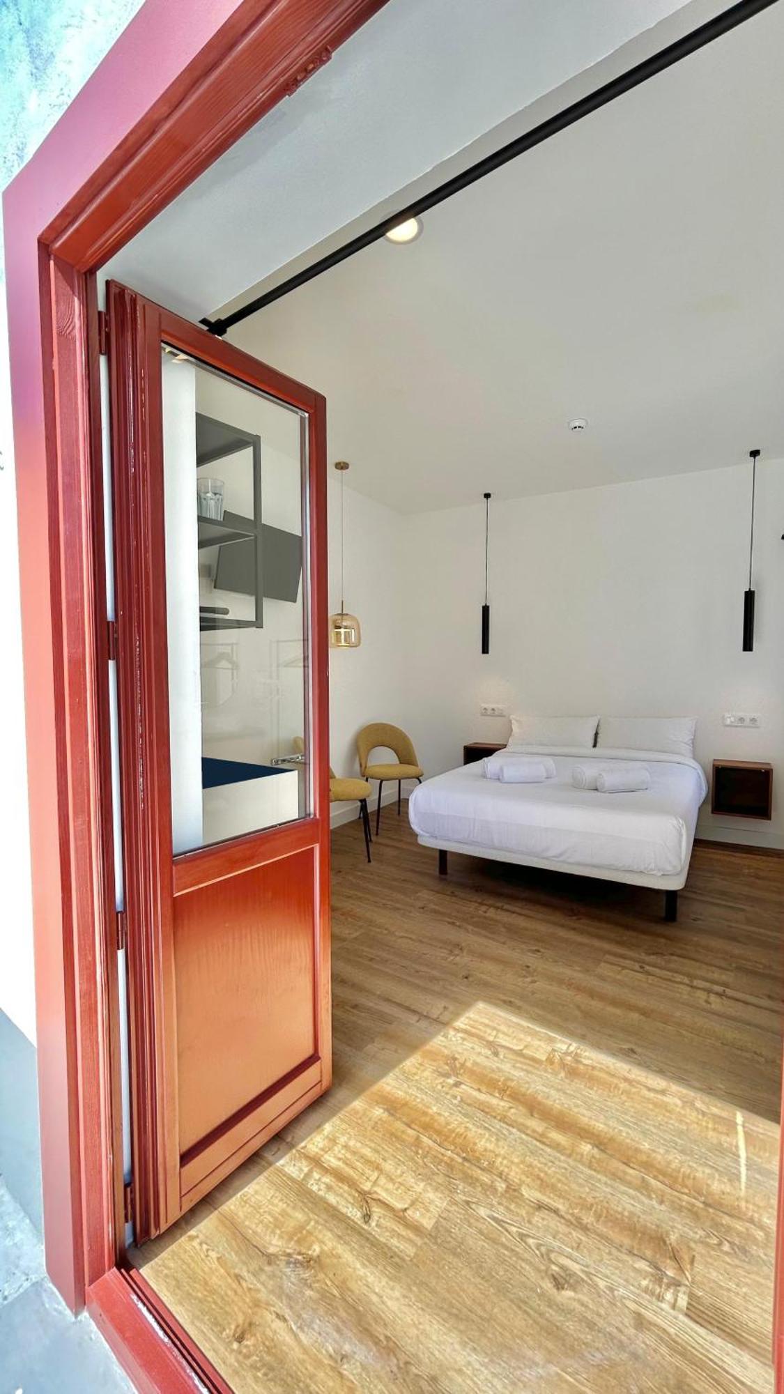 Hotelito Boutique Tenerife Guimera Santa Cruz de Tenerife Bagian luar foto