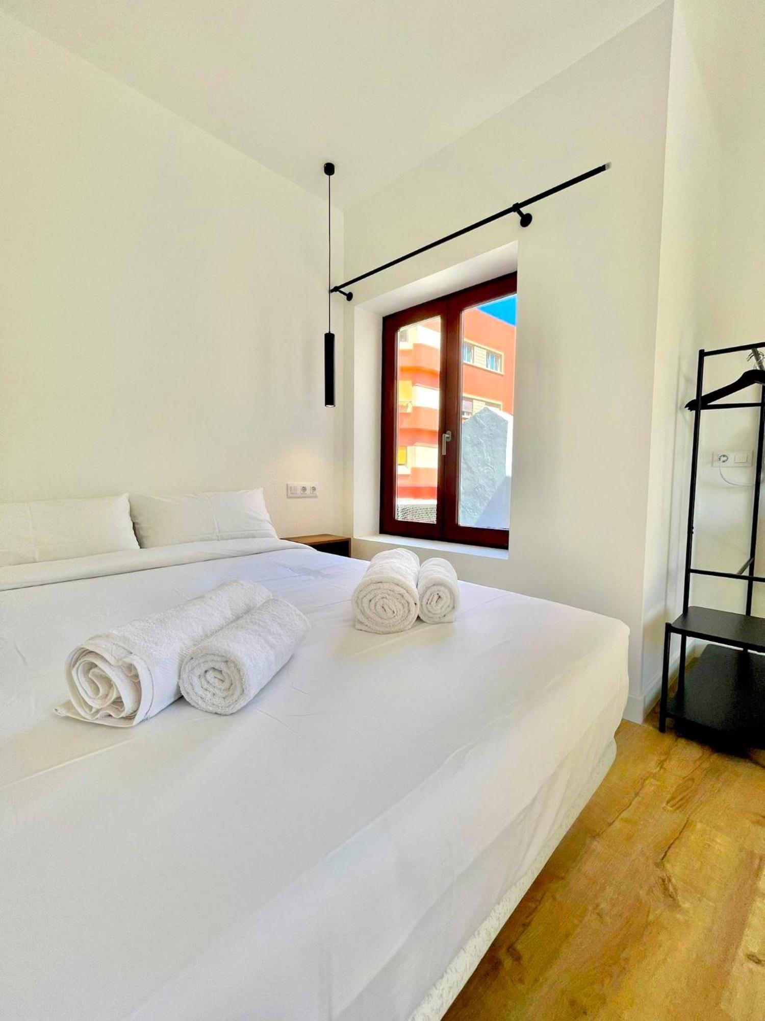 Hotelito Boutique Tenerife Guimera Santa Cruz de Tenerife Bagian luar foto