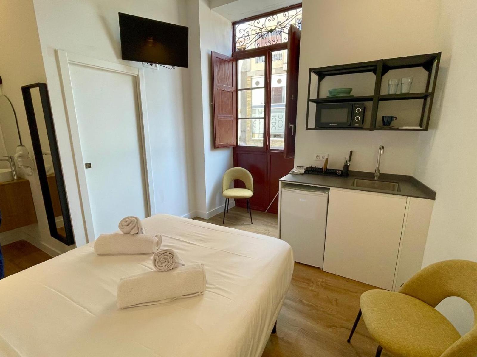 Hotelito Boutique Tenerife Guimera Santa Cruz de Tenerife Bagian luar foto