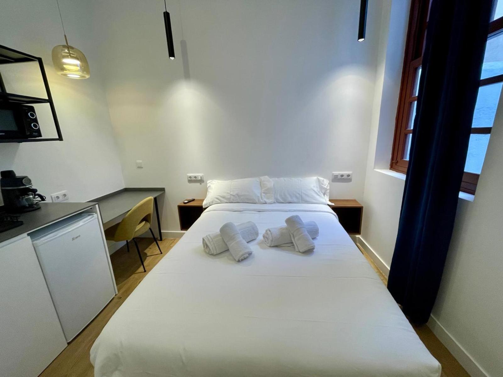 Hotelito Boutique Tenerife Guimera Santa Cruz de Tenerife Bagian luar foto