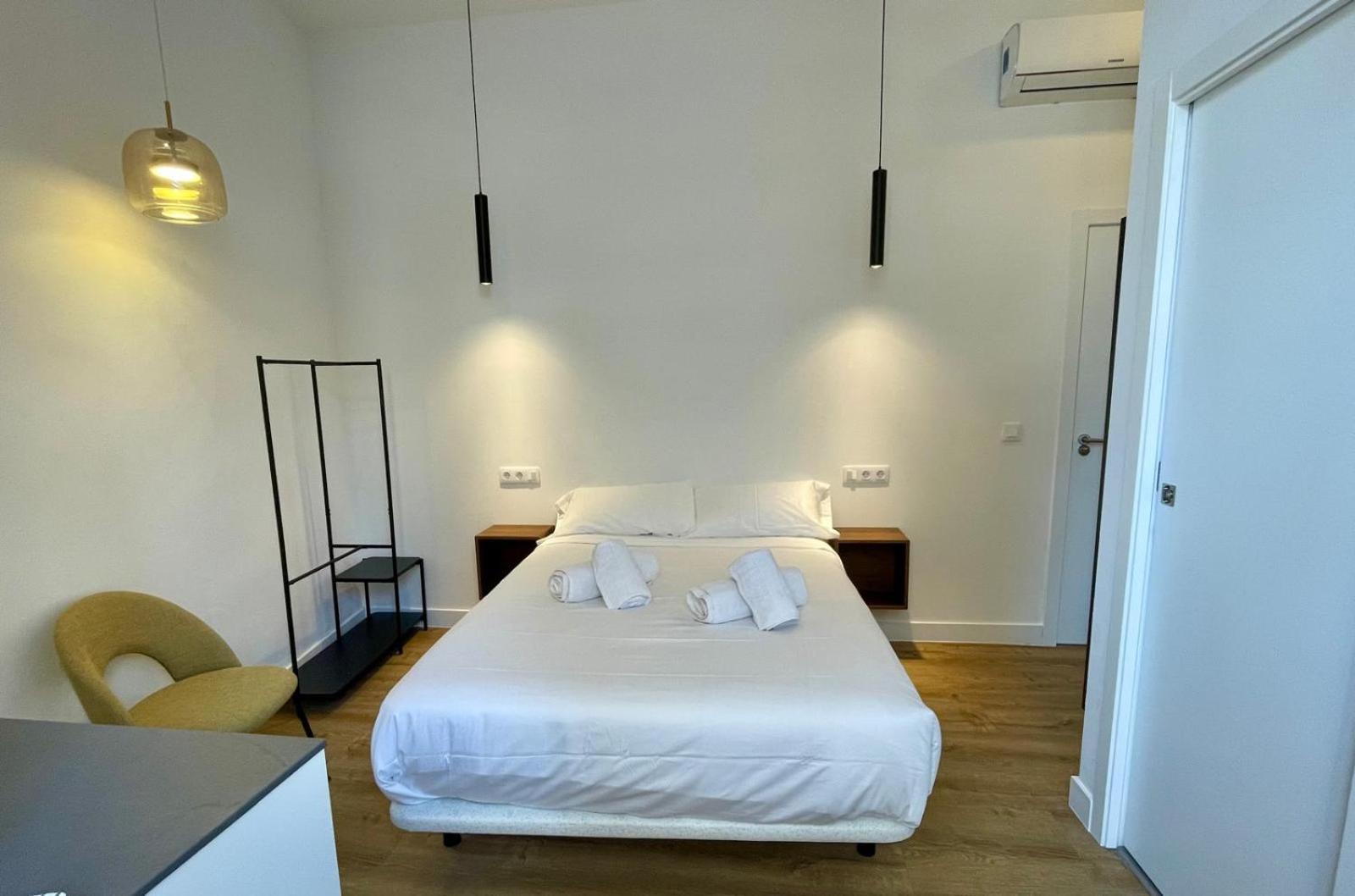 Hotelito Boutique Tenerife Guimera Santa Cruz de Tenerife Bagian luar foto