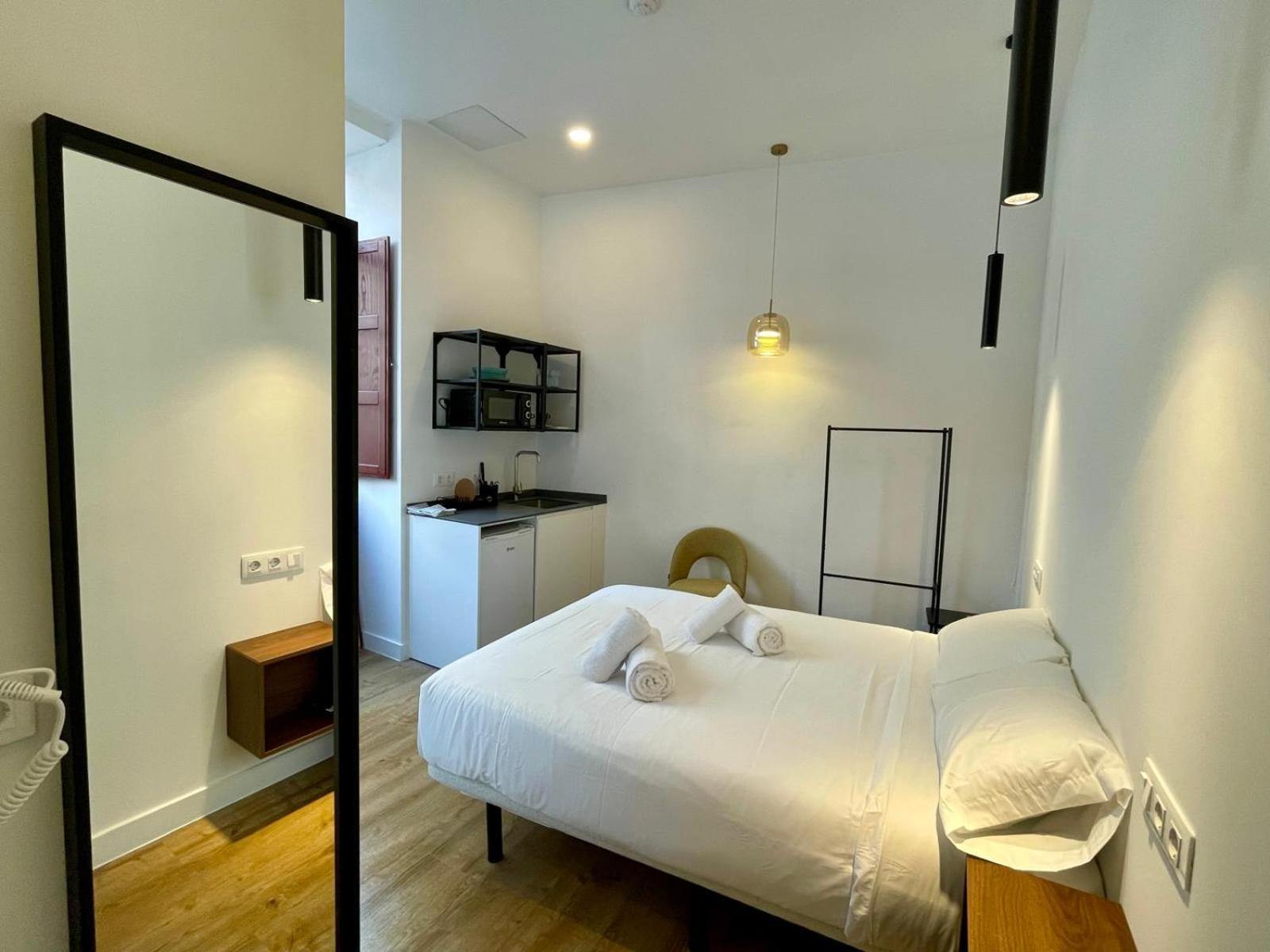 Hotelito Boutique Tenerife Guimera Santa Cruz de Tenerife Bagian luar foto