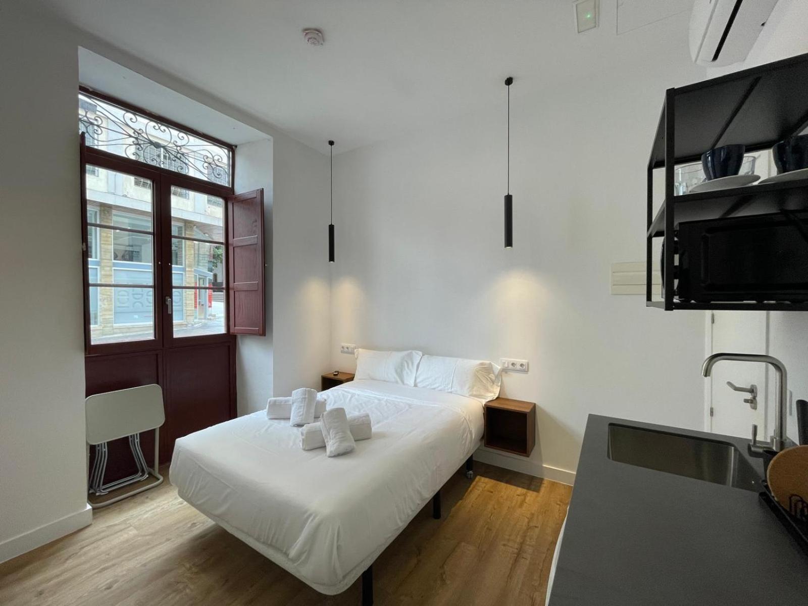 Hotelito Boutique Tenerife Guimera Santa Cruz de Tenerife Bagian luar foto