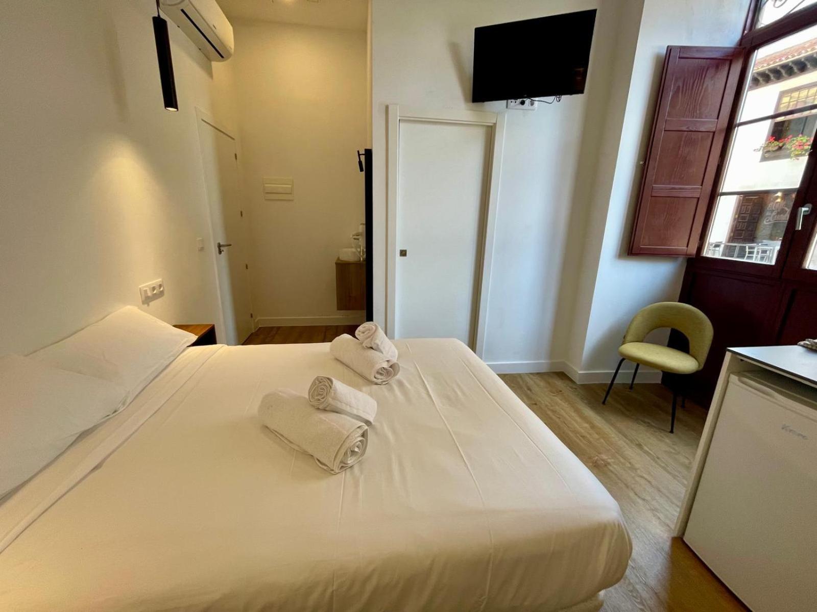 Hotelito Boutique Tenerife Guimera Santa Cruz de Tenerife Bagian luar foto