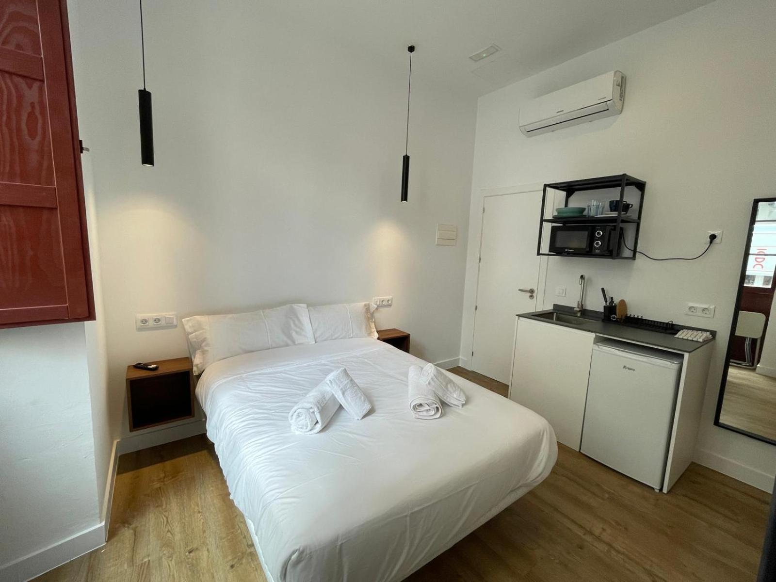 Hotelito Boutique Tenerife Guimera Santa Cruz de Tenerife Bagian luar foto