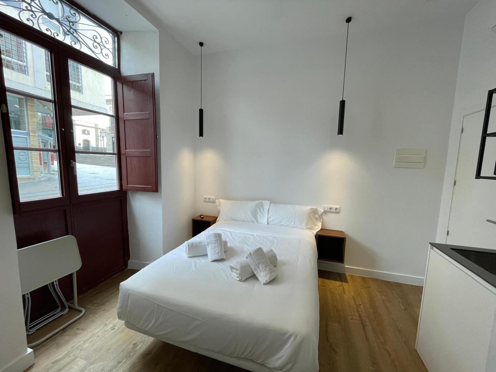 Hotelito Boutique Tenerife Guimera Santa Cruz de Tenerife Bagian luar foto