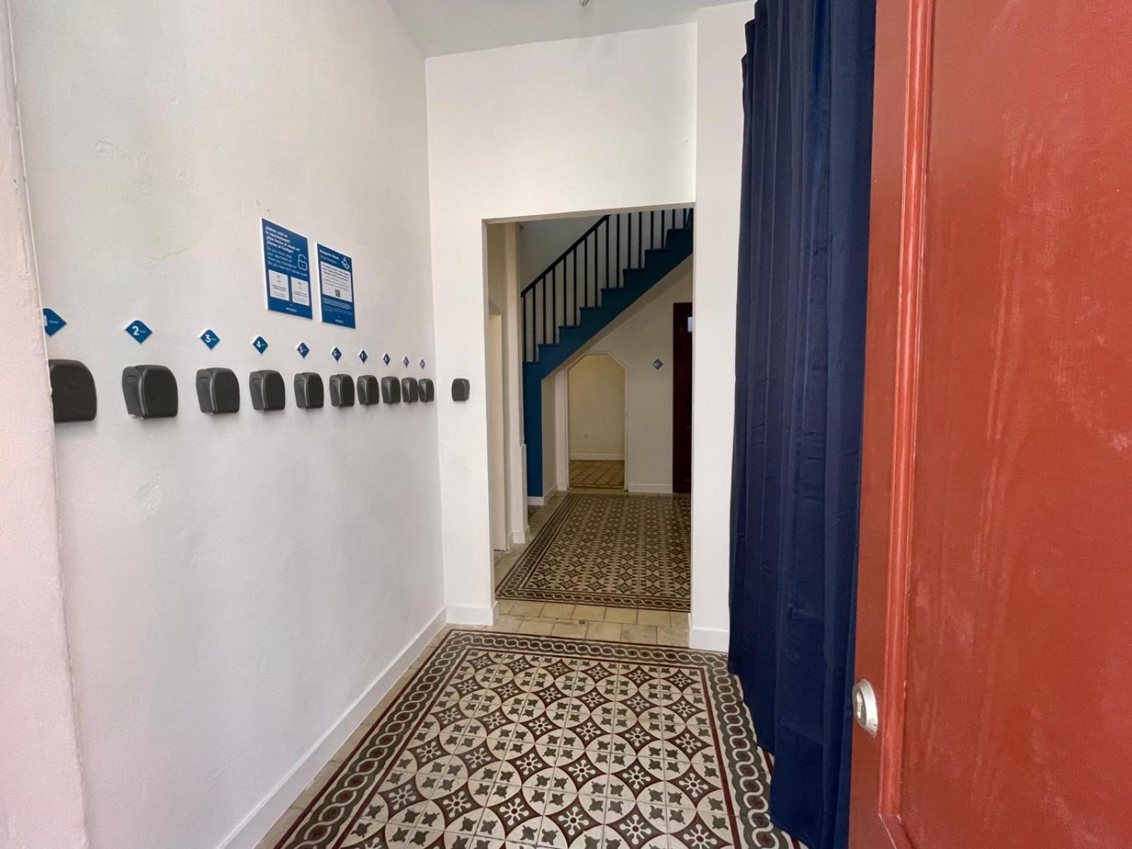 Hotelito Boutique Tenerife Guimera Santa Cruz de Tenerife Bagian luar foto