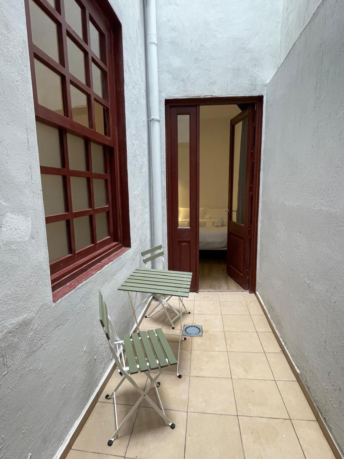Hotelito Boutique Tenerife Guimera Santa Cruz de Tenerife Bagian luar foto