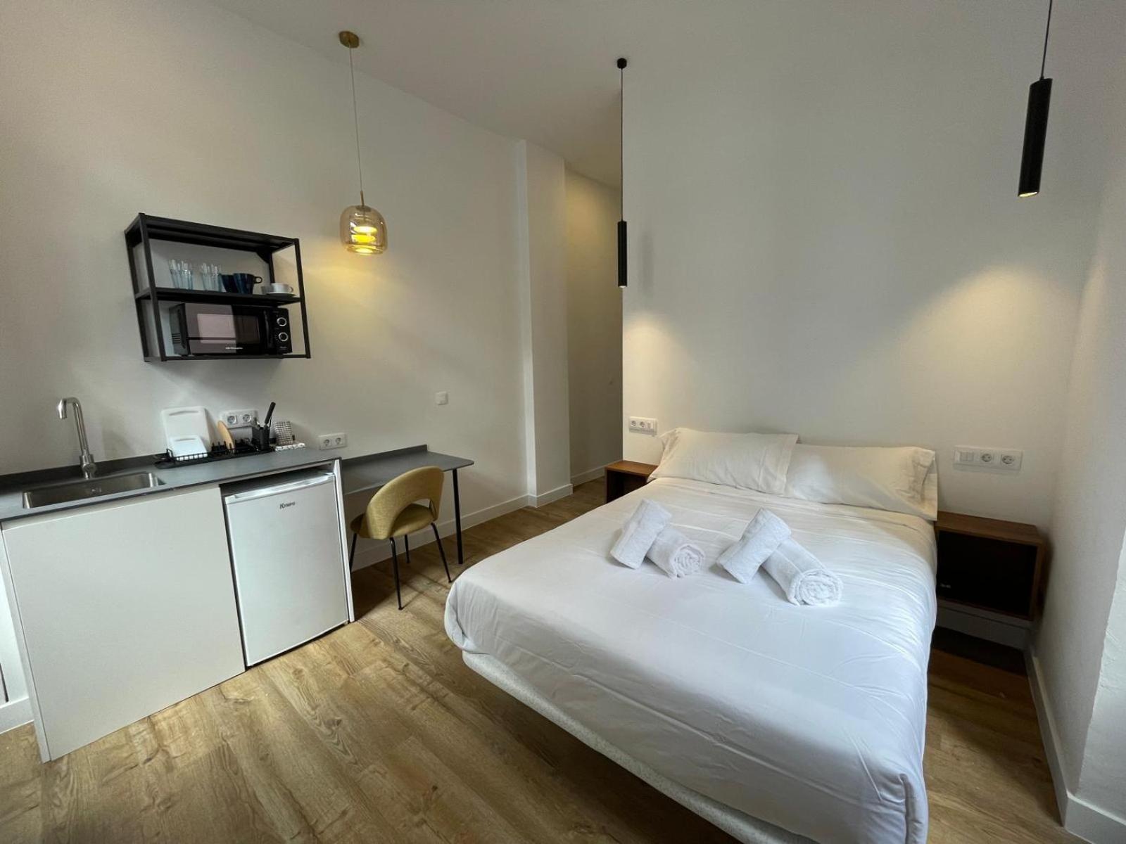 Hotelito Boutique Tenerife Guimera Santa Cruz de Tenerife Bagian luar foto