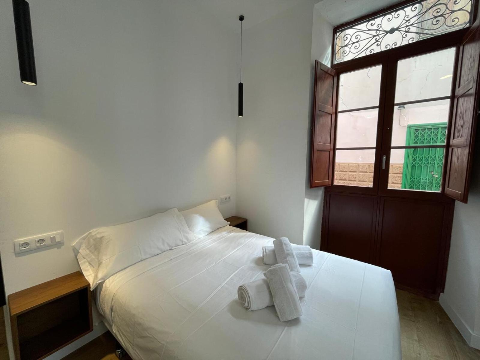 Hotelito Boutique Tenerife Guimera Santa Cruz de Tenerife Bagian luar foto