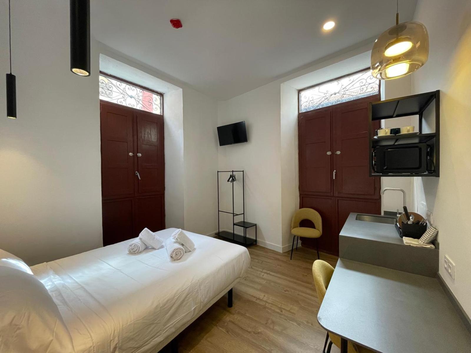 Hotelito Boutique Tenerife Guimera Santa Cruz de Tenerife Bagian luar foto
