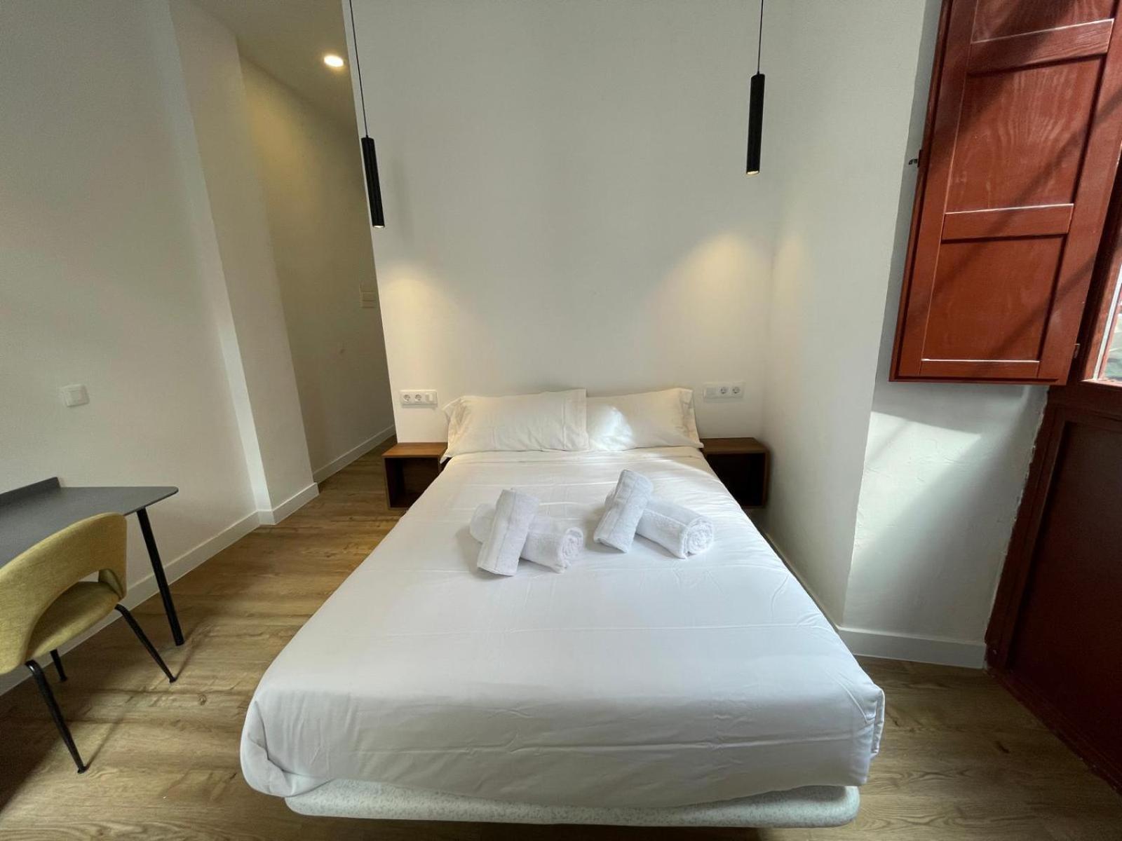 Hotelito Boutique Tenerife Guimera Santa Cruz de Tenerife Bagian luar foto